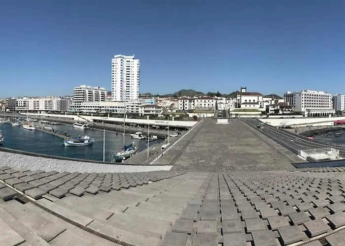 Apartamento Solmar 15º Ponta Delgada