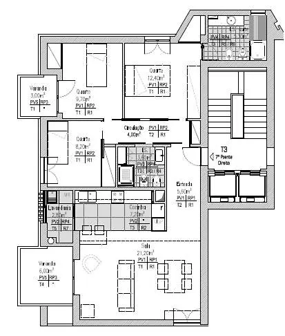 Solmar 15º Apartamento Ponta Delgada