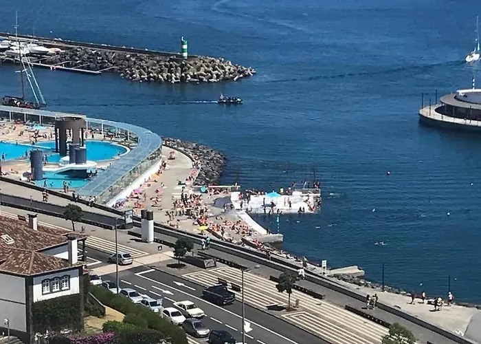 Apartamento Solmar 15º *